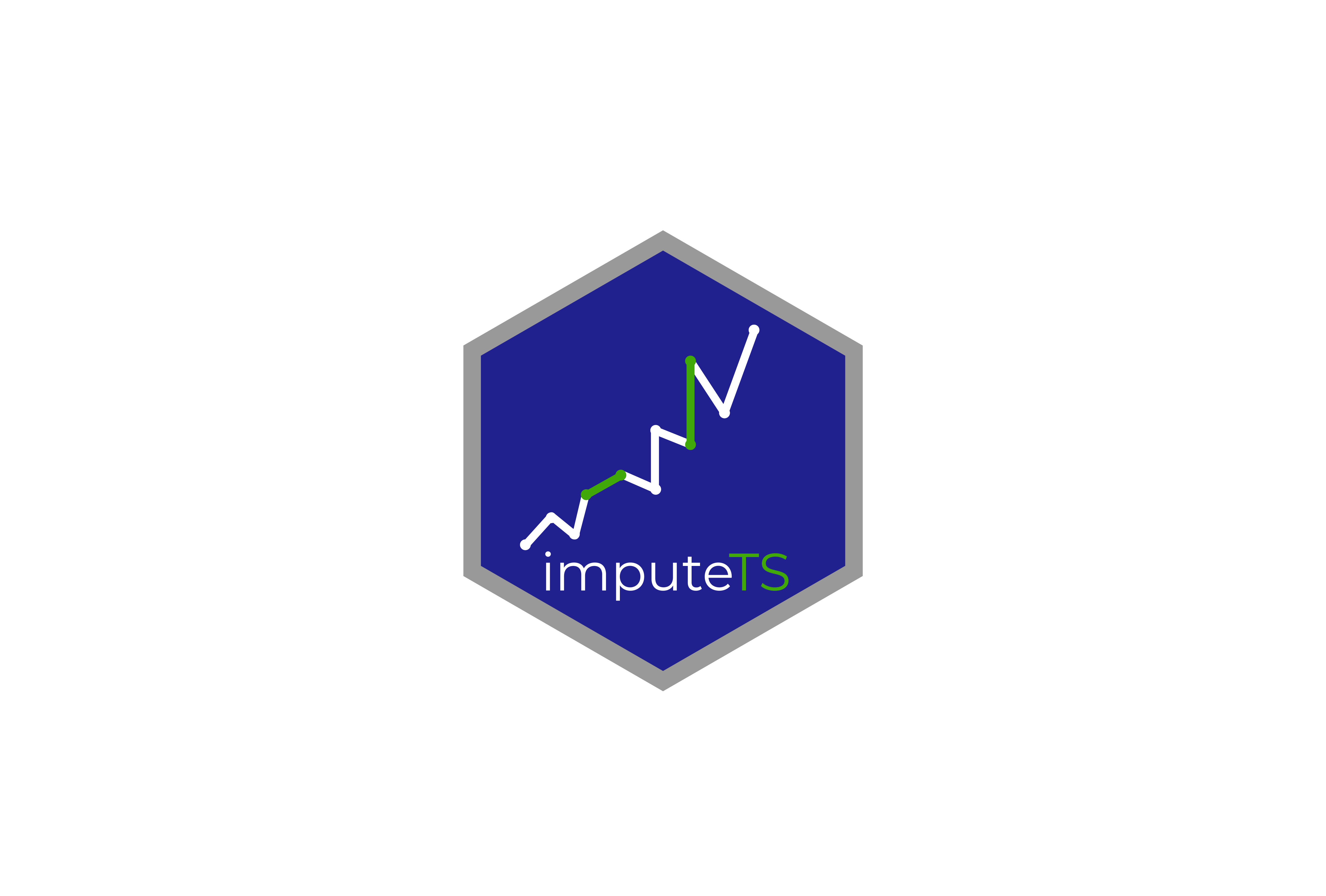 imputeTS Logo